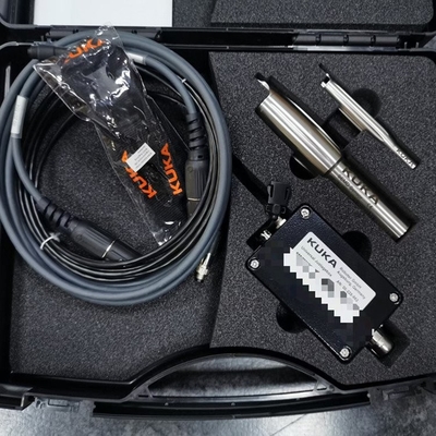 KUKA ロボットパーツ OF SEMD/MEMD マスタリングセット 00-228-936 ロボットアクセサリーとして