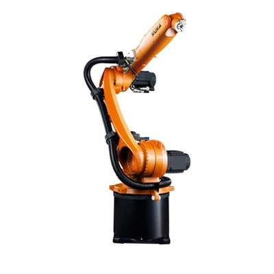 クカロボットアーム 6軸 KR 10 R1420 CNGBS ロボットガイドレール