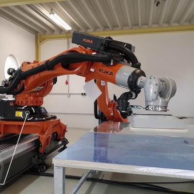 フロースーブロジックス520MD位置付け器用気圧制御バルブ バルブ制御のためのスマートデジタルフロースーブバルブ位置付け器
