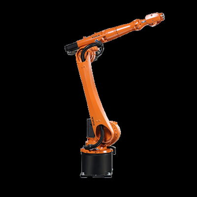 6軸ロボットアーム KR 20 R1810 CNGBSロボットドレスパック付き