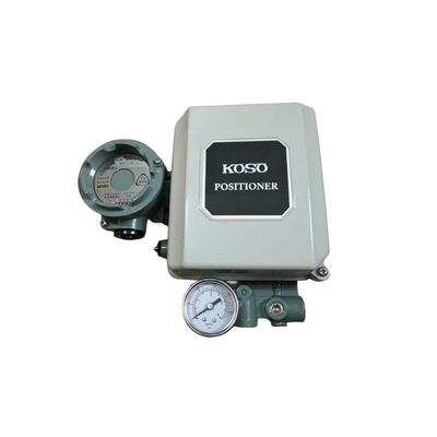 高品質の中国の気圧制御バルブと KOSO EP800 電気気圧定位器