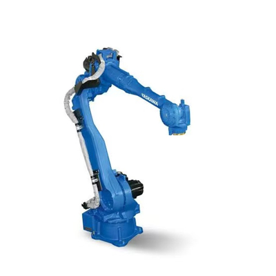 YASKAWA GP25 ピックアンドプレイスマシン CNGBSガイドレール用荷重 25kg 工場用産業用ロボット