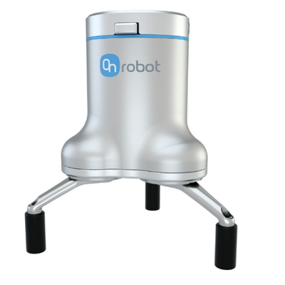 オンロボット RG2 KR 4 R600 コボット 2 指 ピックアンドプレース ロボットグリッパー