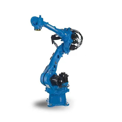 YASKAWA パレティゼーションロボット GP50 工業ロボットとしてCNGBSハンドグリッパー付きのピックアンドプレイスマシン