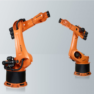 クーカ ロボットアーム 6軸 KR 360 R2830 CNGBS ロボットグリッパー