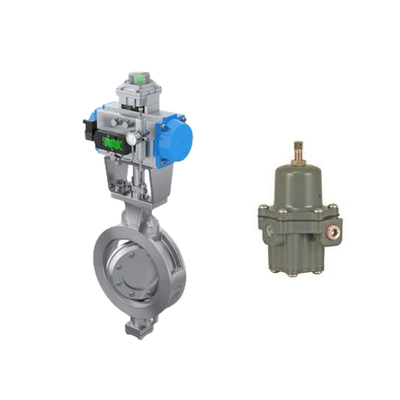 HART プロトコル ロジックス 3200MD デジタル HART ポジショナー フィッシャー 67CFR フィルター 調節器 制御 バルブ ポジショナー