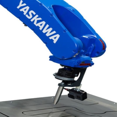ロボットアーム 6軸 ヤスカワ GP25 CNGBS ロボット・ドレス・パック