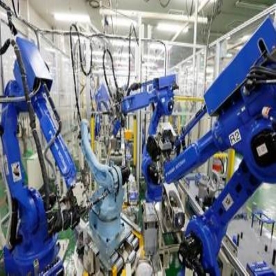 ロボットアーム 6軸 ヤスカワ GP25 CNGBS ロボット・ドレス・パック
