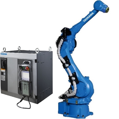ロボットアーム 6軸 Yaskawa GP50 CNGBS ユニバーサルロボット用のカスタマイズドロボットグリッパー