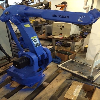 ロボットアーム 6軸 Yaskawa GP50 CNGBS ユニバーサルロボット用のカスタマイズドロボットグリッパー