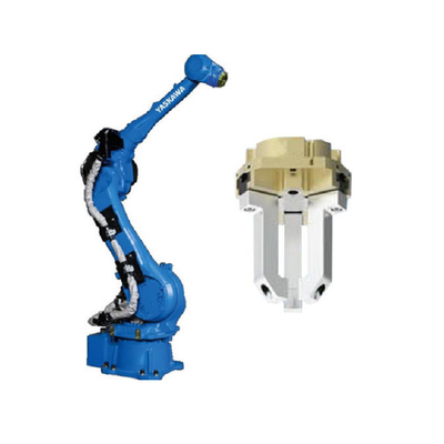 ロボットアーム 6軸 Yaskawa GP50 CNGBS ユニバーサルロボット用のカスタマイズドロボットグリッパー
