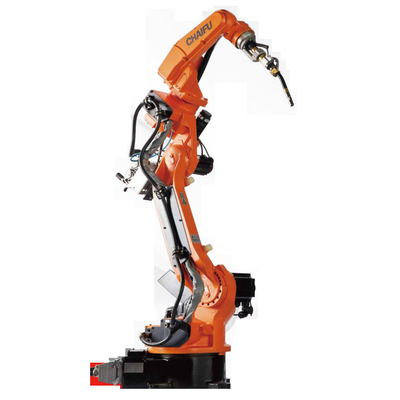 自動溶接ロボット腕 SF6-C1400 溶接タッチ 1440MMの範囲で