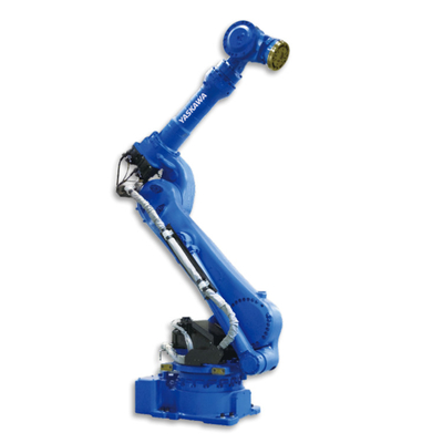 ヤスカワ産業ロボット GP225 材料処理設備の部品 CNGBS線形鉄道ガイド
