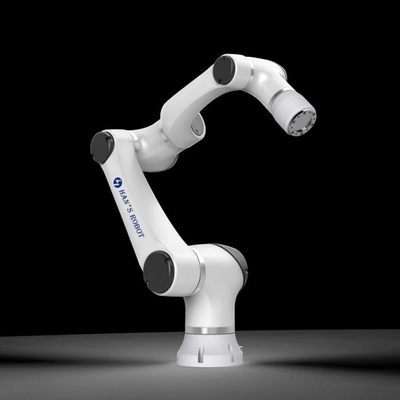 ハンズエルフィン5 5KGペイロード6 軸コボットロボット腕 CNGBSロボットグリッパー