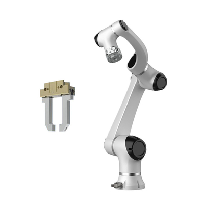 ハンズエルフィン5 5KGペイロード6 軸コボットロボット腕 CNGBSロボットグリッパー