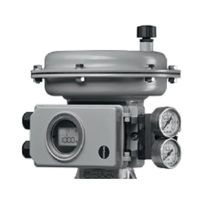 ASCOソレンディバルとサムソン スマートバルブポジショナー 3730-3 中国用気圧制御バルブ