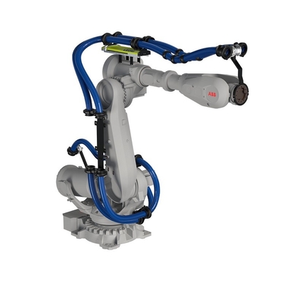 高重荷 IRB6700-150/3.2 産業用ロボット 300kgの重荷付き