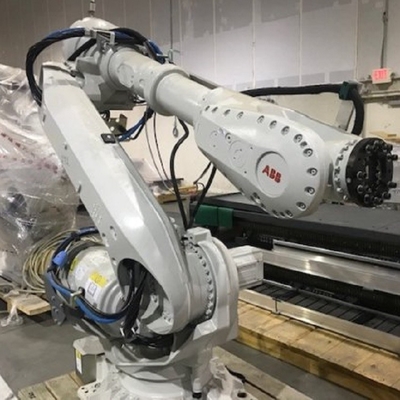 高重荷 IRB6700-150/3.2 産業用ロボット 300kgの重荷付き