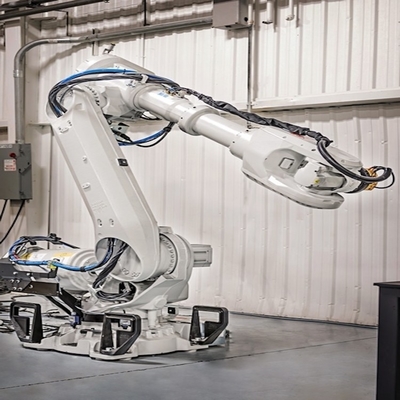 高重荷 IRB6700-150/3.2 産業用ロボット 300kgの重荷付き