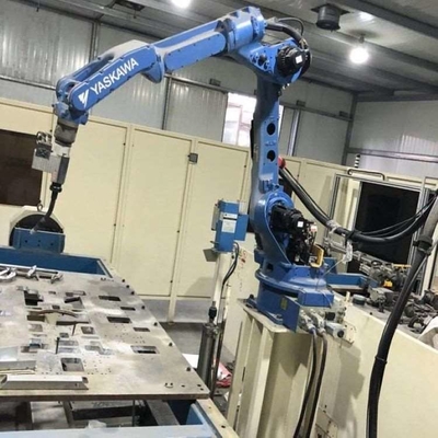 Yaskawa AR1440 自動溶接ロボットのためのCNGBSロボット溶接位置付け器の溶接ロボット腕