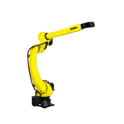 ハイリーチ Fanuc M-20iD/12L 6軸産業ロボット腕 溶接用ロボットとして