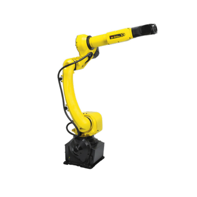 M-10iD/8L 2032MM 6軸の伸縮を持つFanucロボット腕 溶接のためのCNGBSドレッシングパック