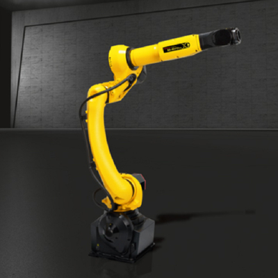 M-10iD/8L 2032MM 6軸の伸縮を持つFanucロボット腕 溶接のためのCNGBSドレッシングパック