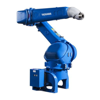 自動化 YASKAWA 産業ロボット MPX3500 パレット用のCNC機器としてCNGBSロボットの衣類