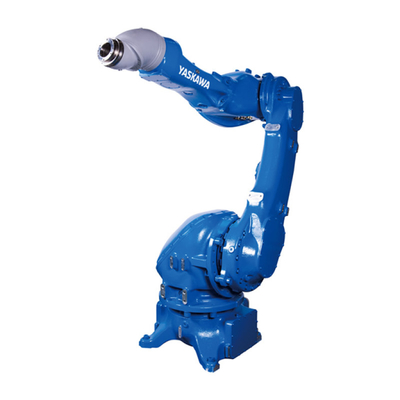 自動化 YASKAWA 産業ロボット MPX3500 パレット用のCNC機器としてCNGBSロボットの衣類