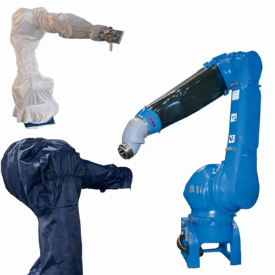自動化 YASKAWA 産業ロボット MPX3500 パレット用のCNC機器としてCNGBSロボットの衣類