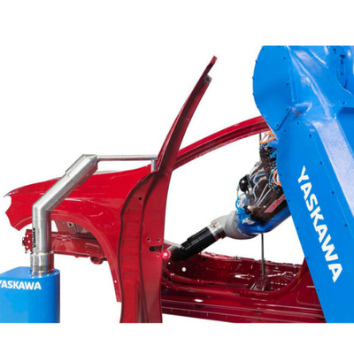 自動化 YASKAWA 産業ロボット MPX3500 パレット用のCNC機器としてCNGBSロボットの衣類