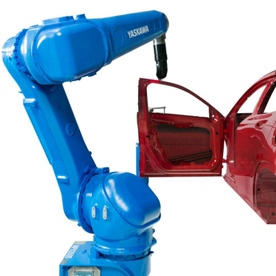 自動化 YASKAWA 産業ロボット MPX3500 パレット用のCNC機器としてCNGBSロボットの衣類