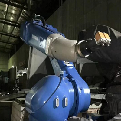 自動化 YASKAWA 産業ロボット MPX3500 パレット用のCNC機器としてCNGBSロボットの衣類
