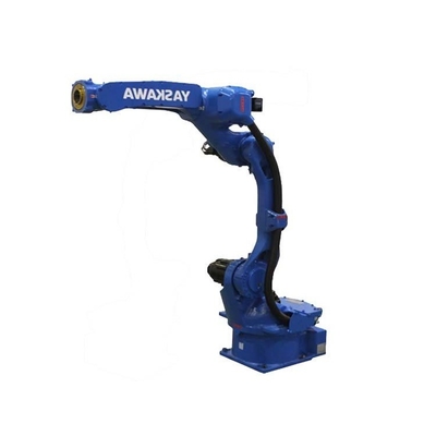 GP12 産業用ヤスカワロボット腕 12KGのペイロードを6軸のロボット腕としてピック&amp;ポジション