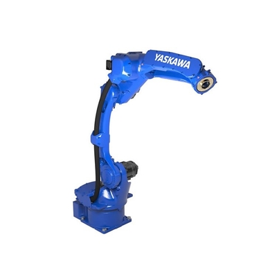 GP12 産業用ヤスカワロボット腕 12KGのペイロードを6軸のロボット腕としてピック&amp;ポジション