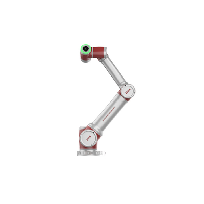 18kgのペイロードを持つZu 18コボット 6 Aixs協働ロボット腕