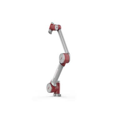 18kgのペイロードを持つZu 18コボット 6 Aixs協働ロボット腕