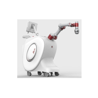 18kgのペイロードを持つZu 18コボット 6 Aixs協働ロボット腕