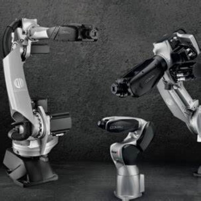 レーサー-3-0.63 6 軸の産業用ロボット腕 CNC自動化産業用ロボット腕