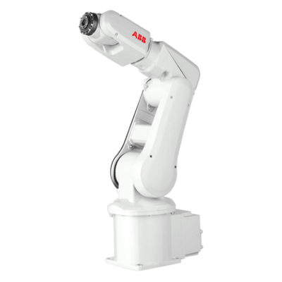 ABB 6 軸 ロボット アーム IRB 120 OEM ハンドリングのための組み立て機として CNGBSグリッパー