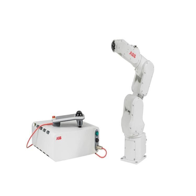ABB 6 軸 ロボット アーム IRB 120 OEM ハンドリングのための組み立て機として CNGBSグリッパー