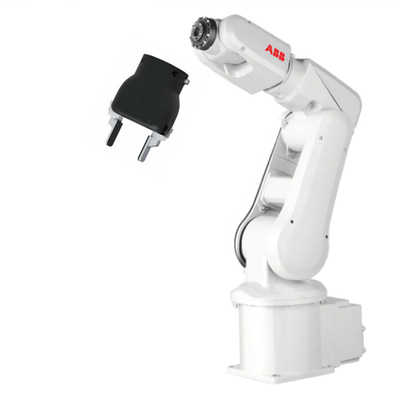 ABB IRB 120 6 軸 ロボットアームペイロード 3Kg コボット ピック・アンド・プレイス マシン