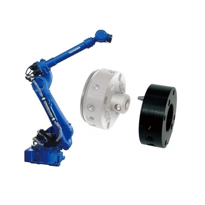 ヤスカワ GP180-120 ロボットアーム CNGBS ロボット・クイックチェンジャー