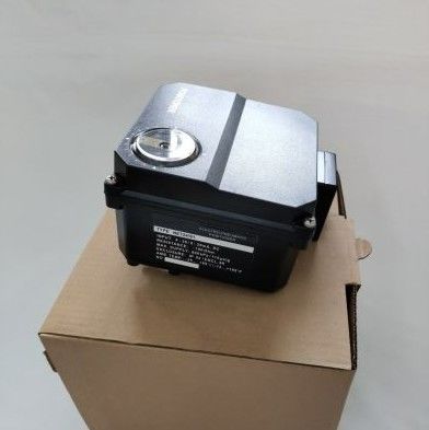 位置付け装置付きの中国制御バルブ DN7000 ネレス バルブ位置付け装置 ND7102HX8T ND7103HX8T ND7106HX8T