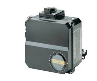 中国製の圧力制御バルブとNeles NE700 NP700デジタルバルブポジショナー