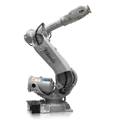 高重荷 IRB6700-200/2.6 マニピレーターとして 6 軸産業ロボット 材料処理