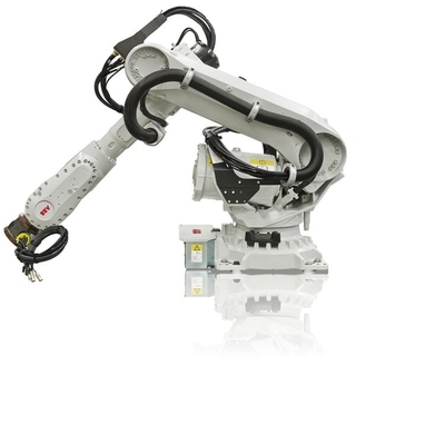 高重荷 IRB6700-200/2.6 マニピレーターとして 6 軸産業ロボット 材料処理
