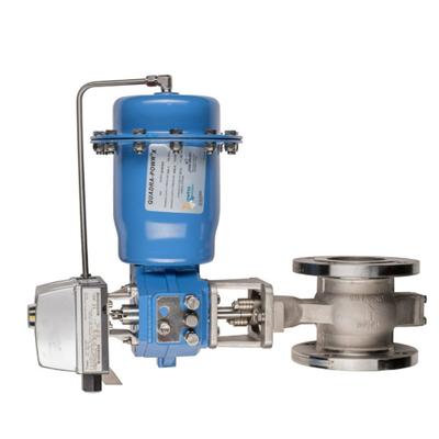 中国製の制御バルブ Neles バルブポジショナー ND9000 ND7000 と気力動力装置