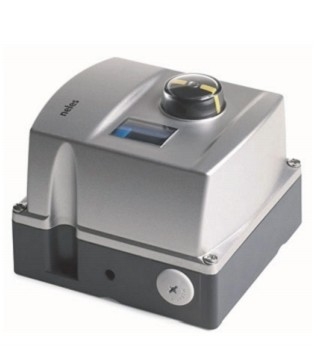 中国製の制御バルブ Neles Mesto Valve Positioner ND9000シリーズ ND9106HX8T,ND9103HX8Tと気動動装置