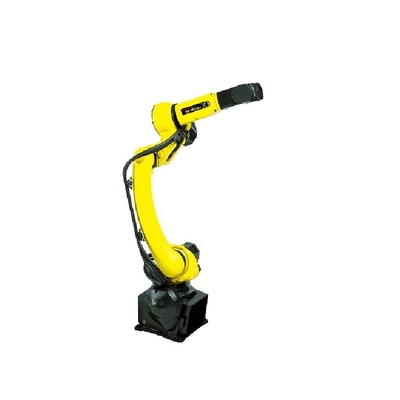 FANUC ロボット M-10iD/12 材料処理用 6 軸の産業ロボット
